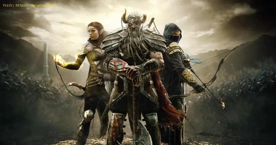 Elder Scrolls Online：属性をリセットする方法-1