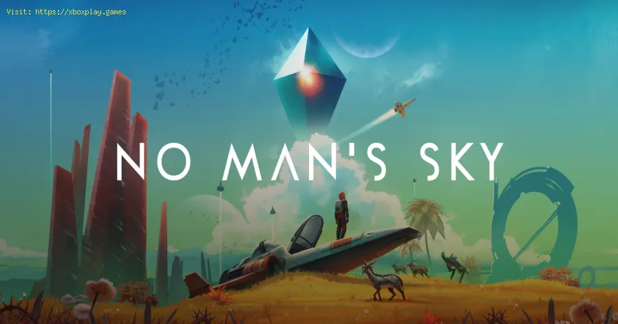 No Man’s Sky: cómo aumentar el almacenamiento