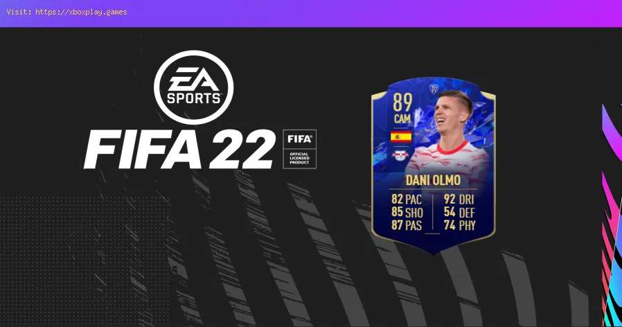 FIFA 22：TOTY Honorable Mention ElmSBCを完了する方法-1