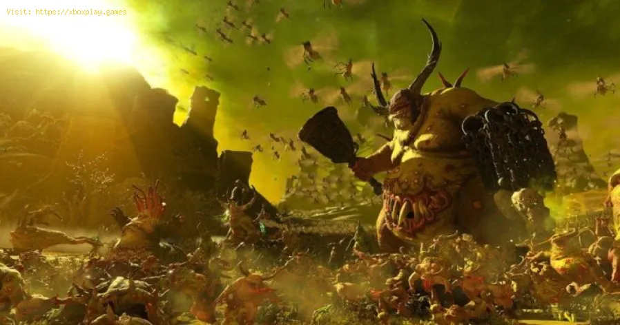 Total War Warhammer 3：起動時のクラッシュを修正する方法-1