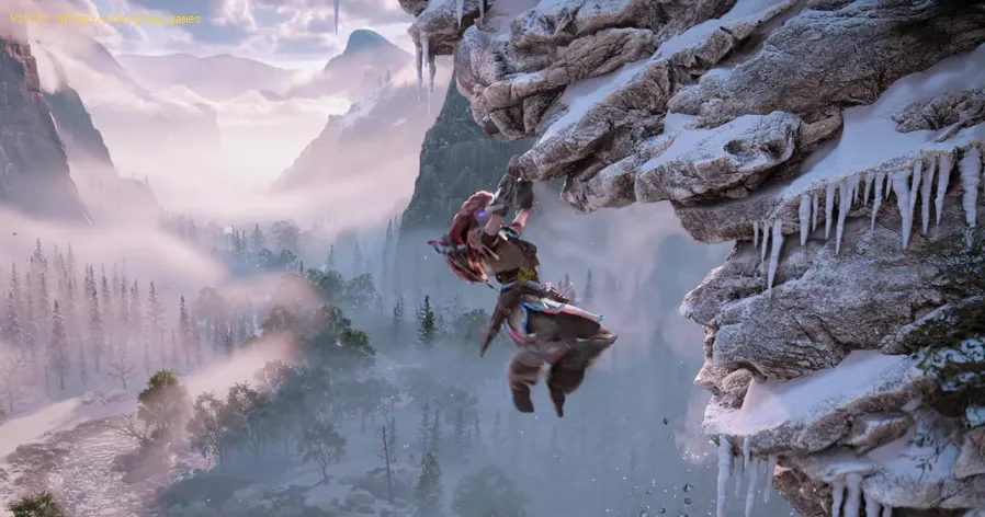 Horizon Forbidden West: Skalierung - Ultimativer Leitfaden