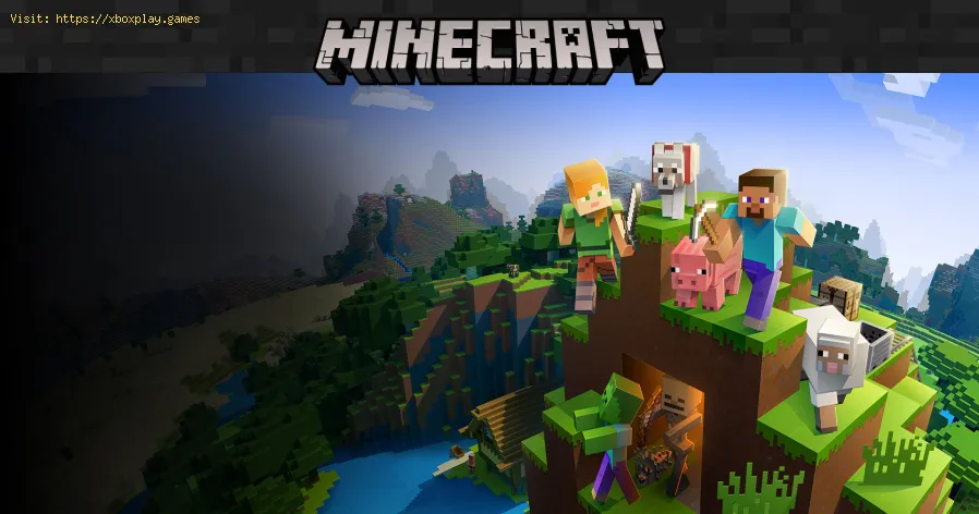 Minecraft: So finden Sie vergrabene Schatztruhen