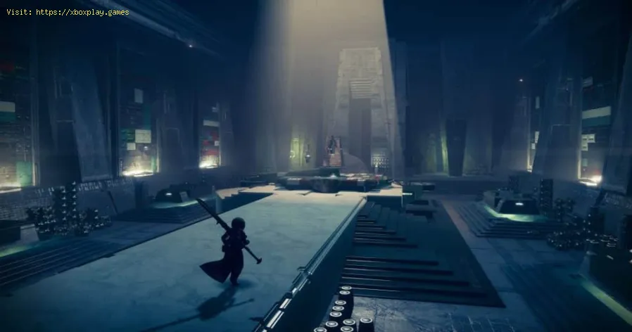 Destiny 2：クラフト用のパターンを見つける場所 - Japanese-1