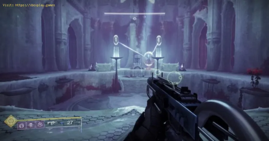 Destiny 2 : Comment se rendre au Rituel de Savathûn