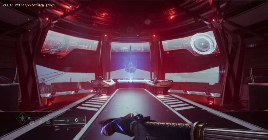 Destiny 2: Cómo obtener energías umbrales mejoradas