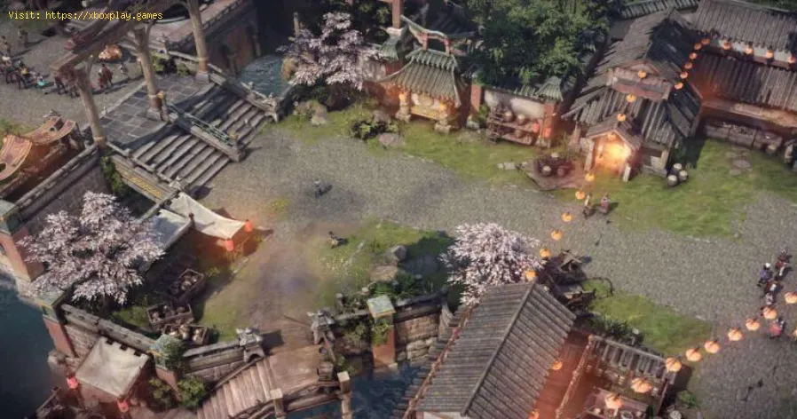 Lost Ark: Cómo obtener los secretos de las cocinas Anikka