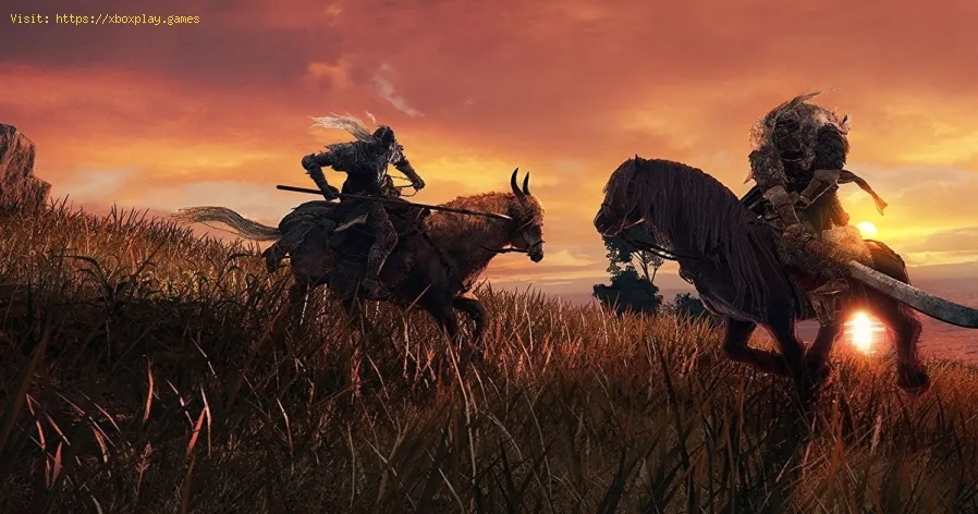 Elden Ring: How to Cure Horse Torrent