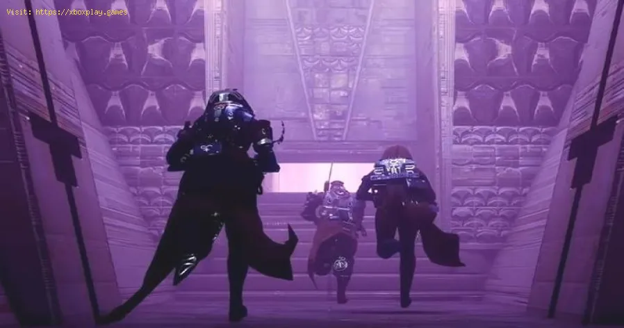 Destiny 2: come correggere gli errori CINGHIALE