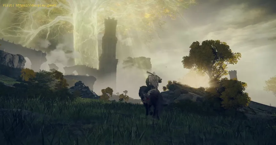 Elden Ring: Where to find the Whetstone Knife