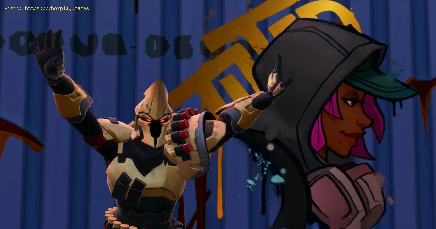 Fortnite todos los desafíos y recompensas de la misión