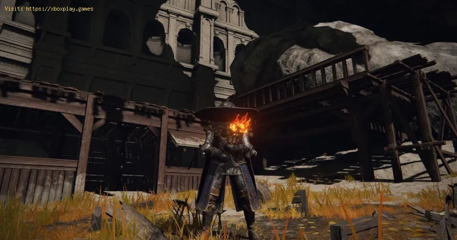 Elden Ring: How to get the Magma Whip Candlestick
