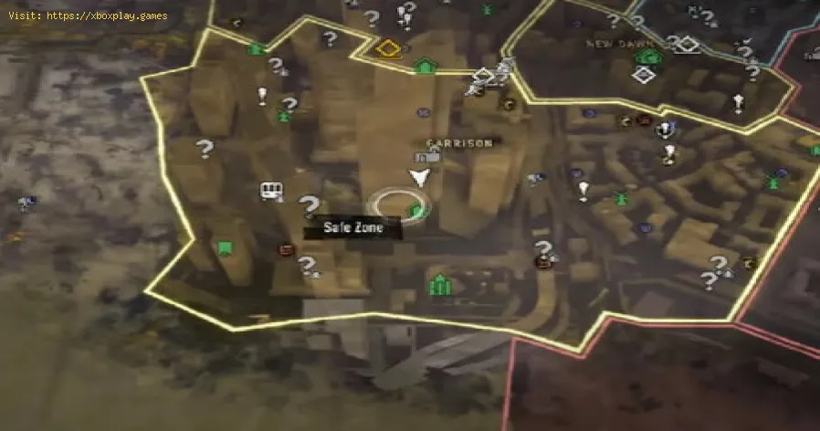 Dying Light 2: Wie man Cyberhände bekommt 2177