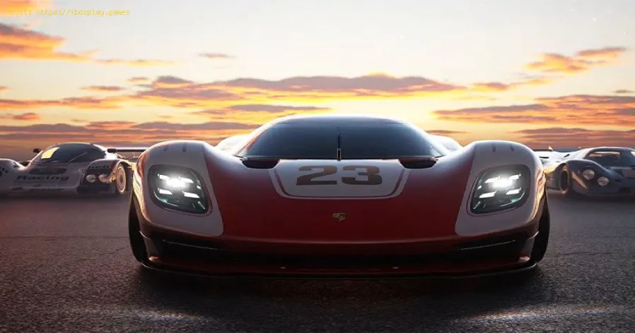 Gran Turismo 7: So schalten Sie weitere neue Autos frei