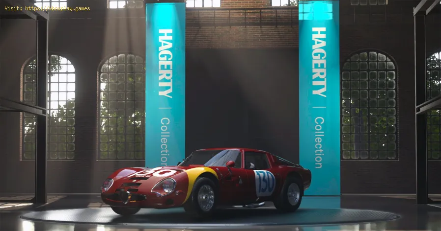 Gran Turismo 7: Como desbloquear autos legendarios - Consejos y trucos