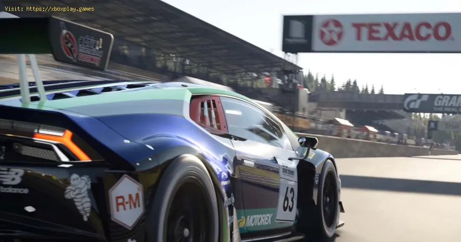 Gran Turismo 7: So erhalten Sie Lizenzen
