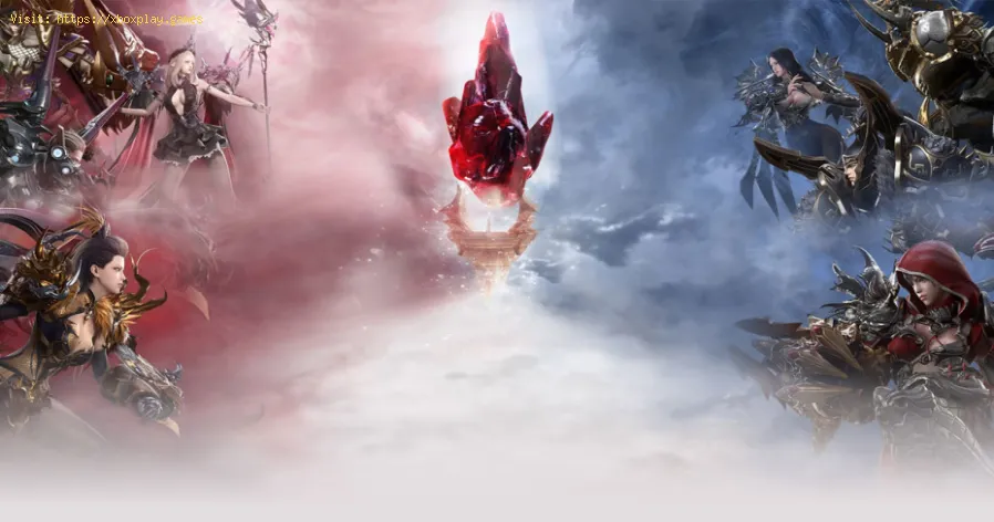 Lost Ark: cómo obtener el token de la isla de los ojos de los hipnos