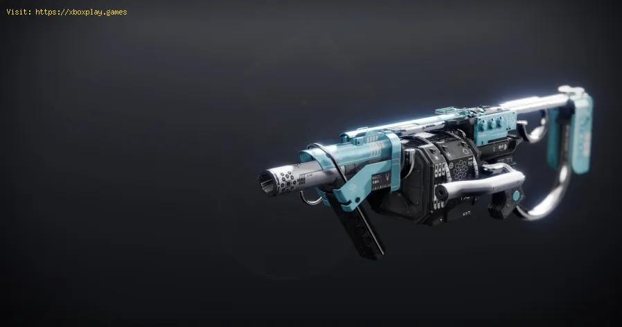 Destiny 2: So erhalten Sie Tarnation