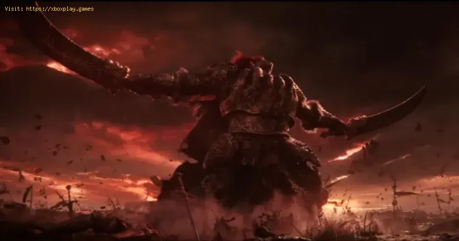 Elden Ring: How to Start Radahn Battle