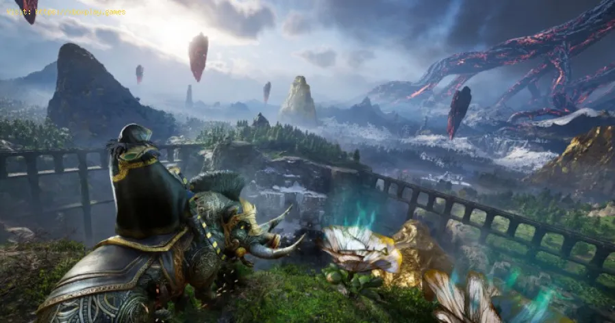Assassins Creed Valhalla: Onde o Monte Golden Boar em Dawn of Ragnarok
