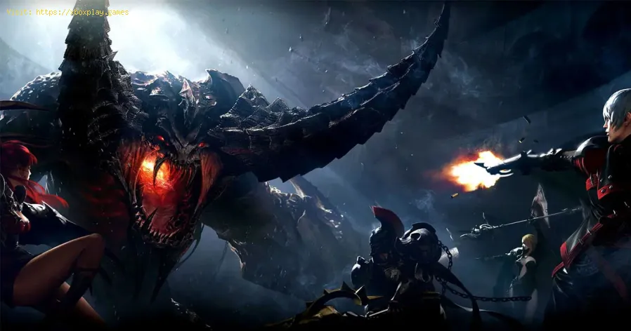 Lost Ark: So beheben Sie den Kauffehler