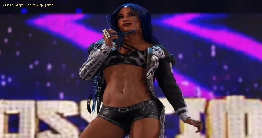 WWE 2K22 : GPU du périphérique graphique supprimé qui ne