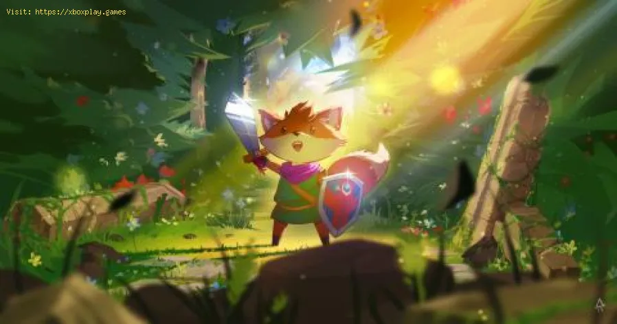 Tunic: Cómo desbloquear Game Plus - Consulta nuestras Guia