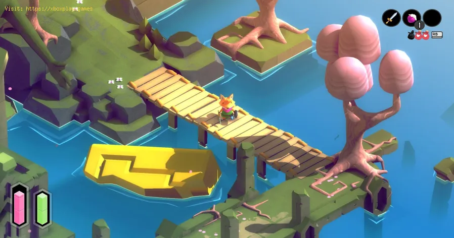Tunic: Cómo matar arañas - Consulta nuestras Guia