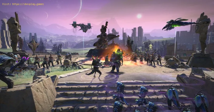 Age of Wonders: Planetfall - todos los logros