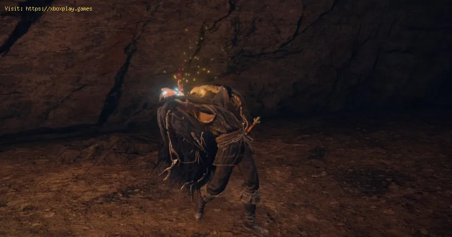 Elden Ring: Como obter o encantamento Inescapable Frenzy