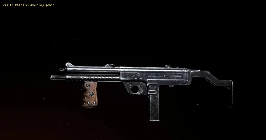  Vanguard - Warzone: Il miglior equipaggiamento di Armaguerra 43 SMG