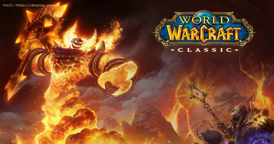 World of Warcraft: Classic - Como conseguir uma montaria