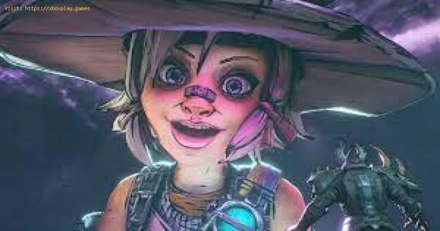 Tiny Tina's Wonderlands: cómo obtener llaves maestras ilimitadas