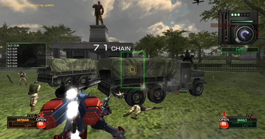 Top 5 Best Asian Xbox Video Games to play with your partner