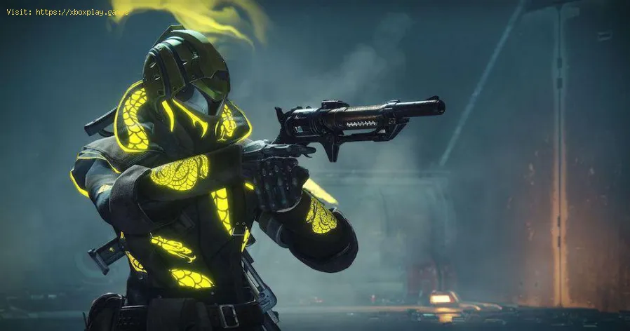 Destiny 2: Wo finden Sie alle hochwertigen Ziele