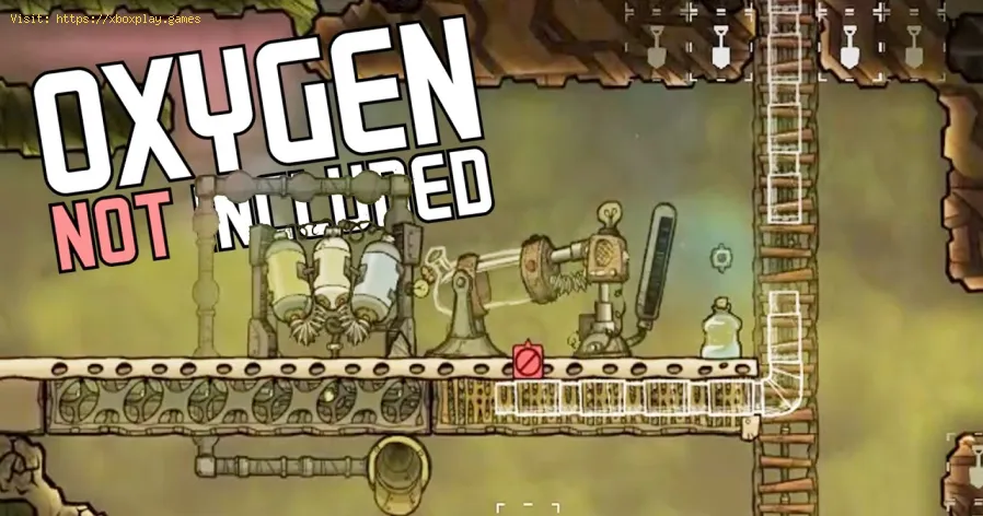 Oxygen Not Included: How to cure all diseases 
