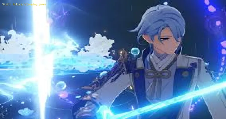Genshin Impact: onde encontrar a elegia para o final