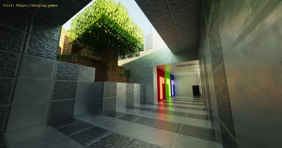 Minecraft: So erhalten Sie Raytracing auf Xbox Series X/S