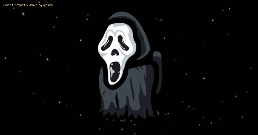 Among Us: come ottenere il costume Ghost Face