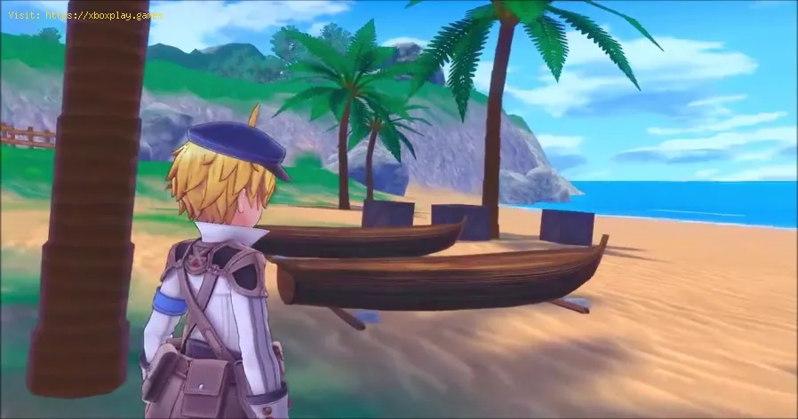Rune Factory 5: How to win the Summer Harvest Festival easily