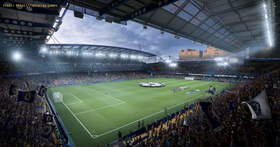FIFA 22: Como completar o Wout Weghorst SBC Showdown