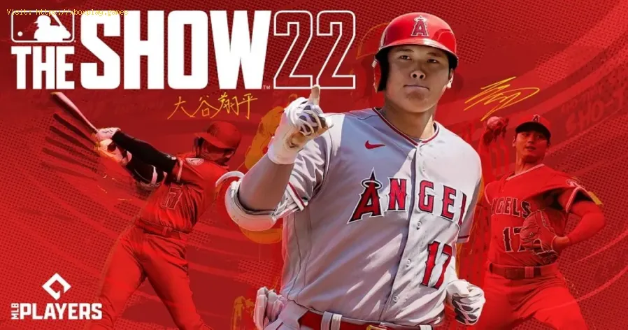 MLB The Show 22 : comment mettre à niveau les joueurs