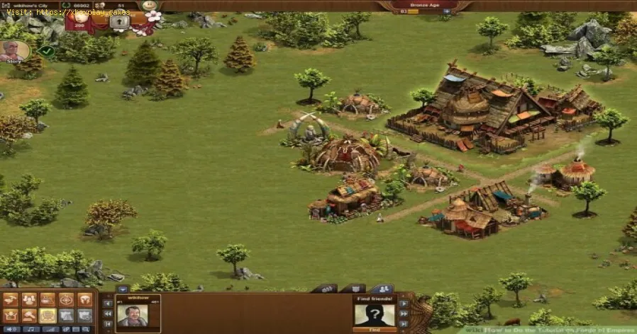 Forge of Empires: So erhalten Sie Blaupausen - Tipps und Tricks