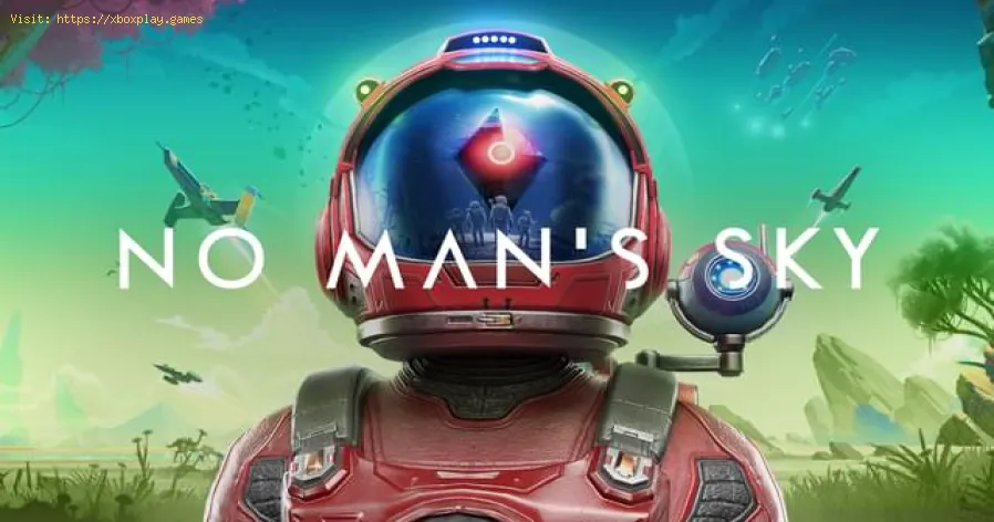 No Man’s Sky: come ottenere un passaggio atlante v1, v2 e v3