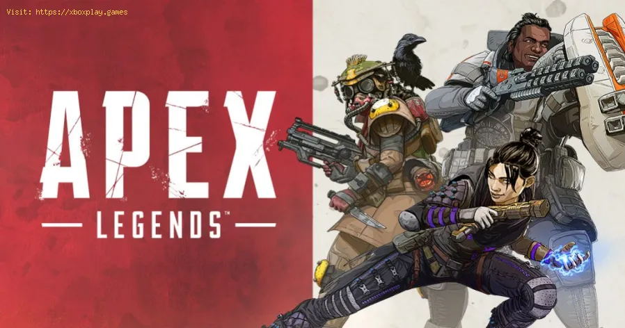 Apex Legends: So beheben Sie Verzögerung und Latenz