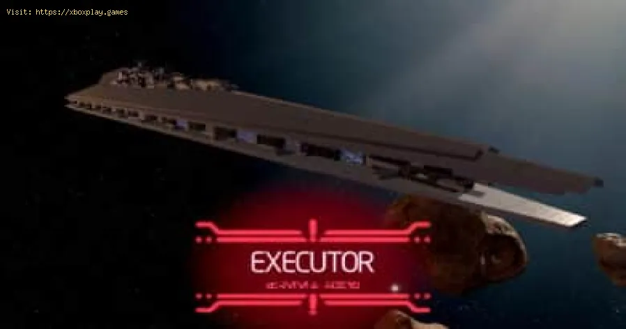 Lego Star Wars La Saga Skywalker: Cómo desbloquear al Ejecutor