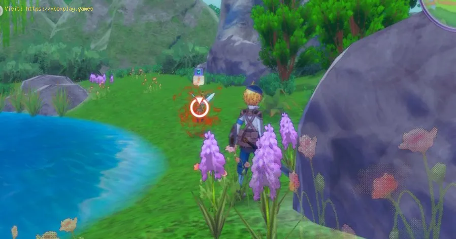 Rune Factory 5 : Où trouver la panthère de sang