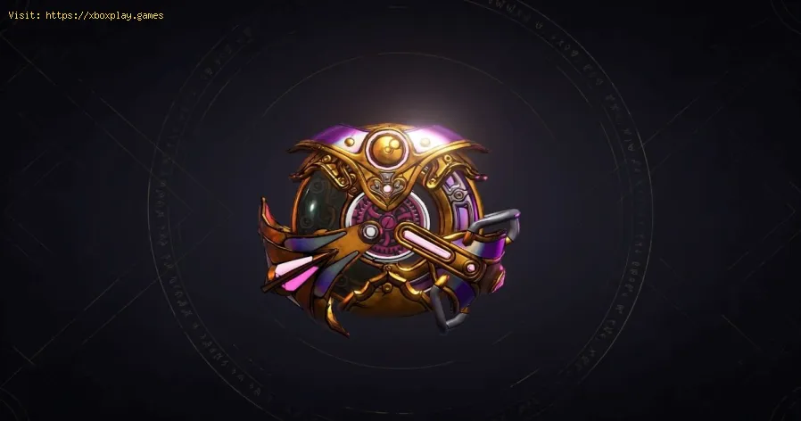 Tiny Tina's : Cómo conseguir el guardián legendario de Maced W