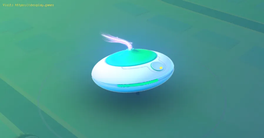 Pokemon Go Incense: como consertar se não funcionar