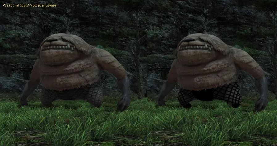 Final Fantasy XIV: Cómo conseguir la montura Troll