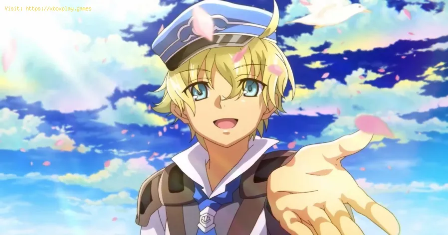 Rune Factory 5 : comment trouver des griffes acérées
